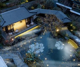 实景图