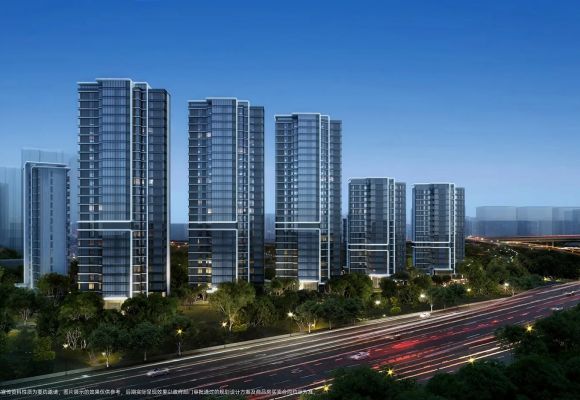 中建壹品金沙公馆