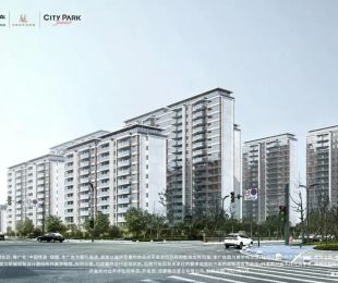 样板图