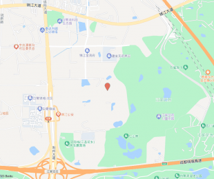 样板图