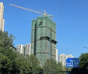 实景图