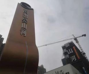 实景图
