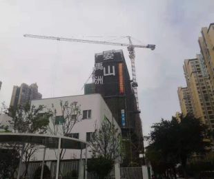 实景图