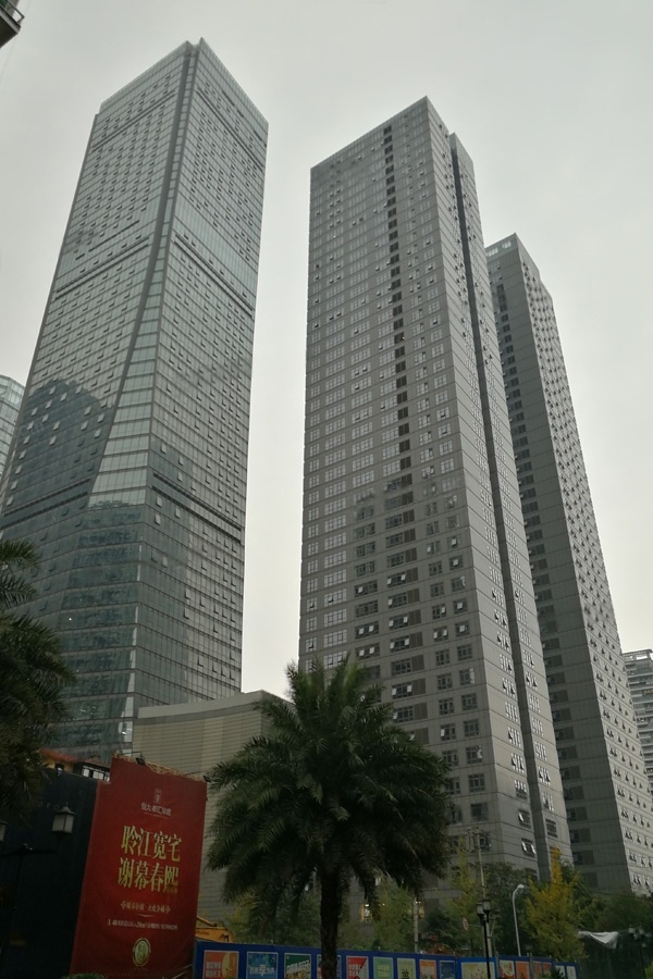 实景图