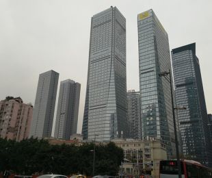 样板图