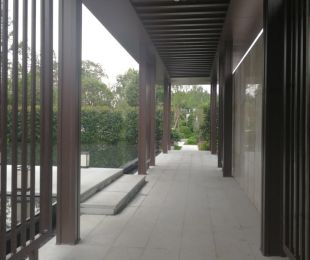 实景图