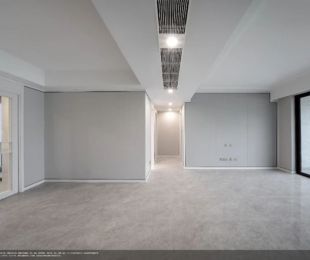 样板图