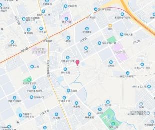 样板图