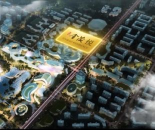 交通图