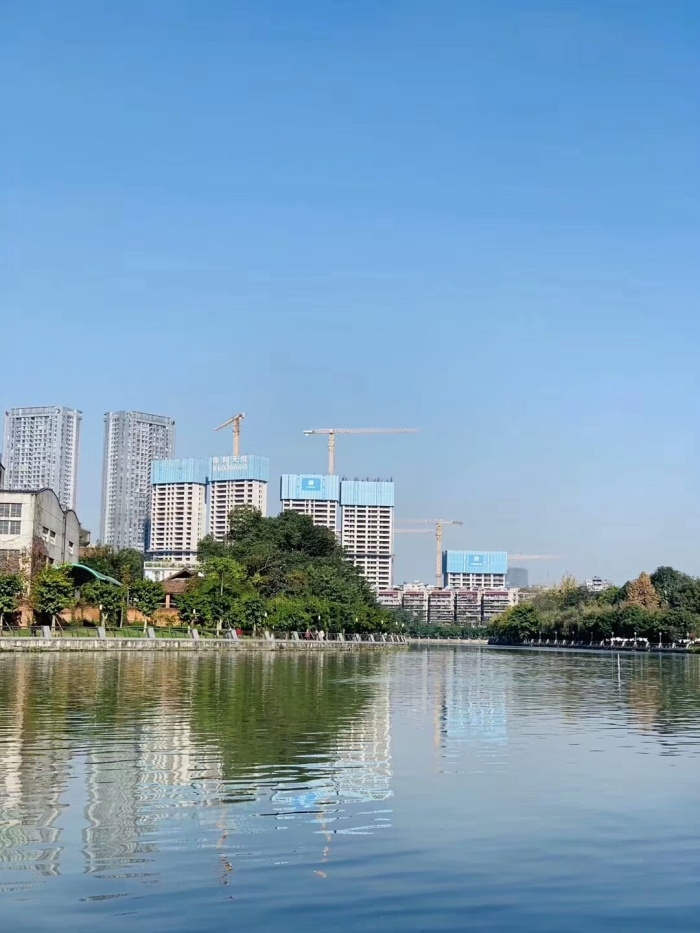 实景图