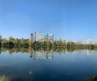实景图