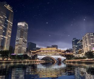 效果图
