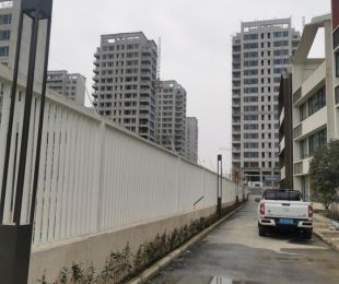 样板图