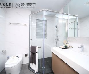 样板图
