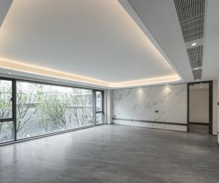 样板图