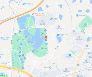 样板图