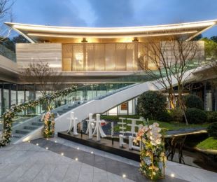 实景图
