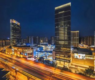 实景图