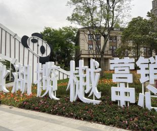 实景图