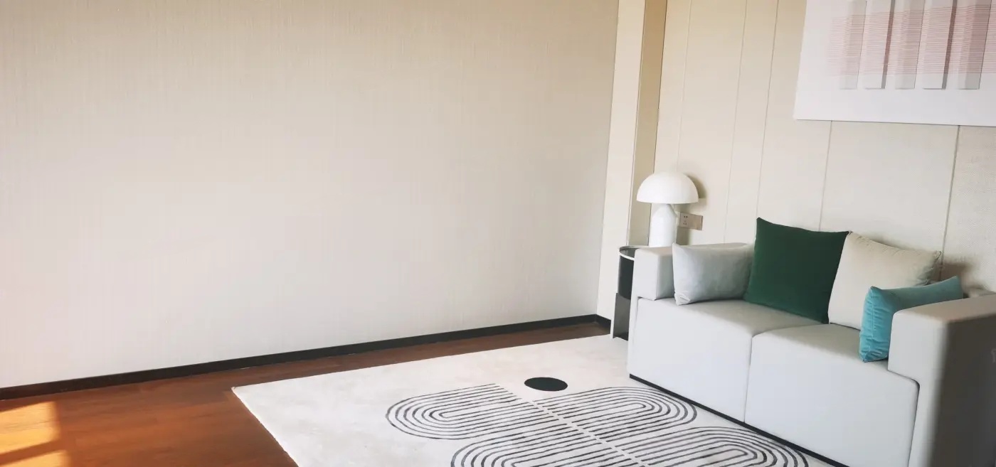 样板图