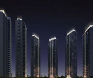 效果图