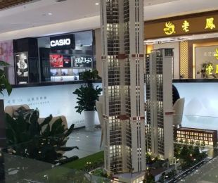 实景图