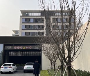 样板图