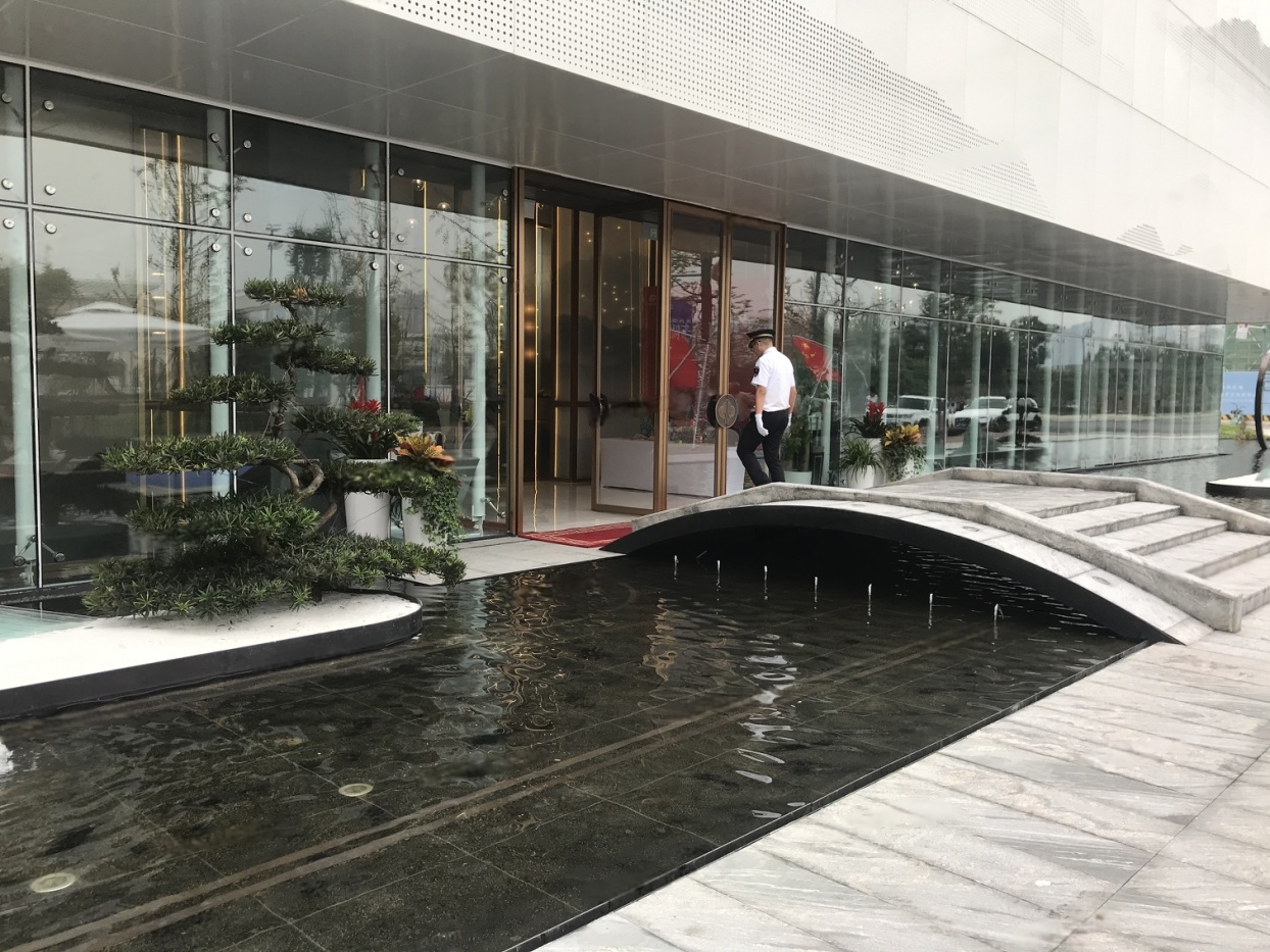 实景图