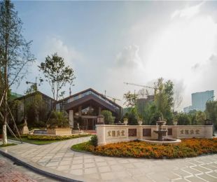 实景图