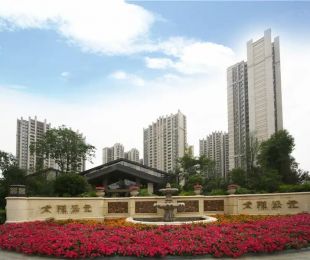 实景图