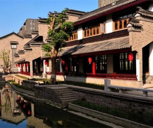 效果图