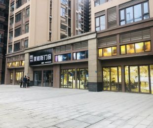 实景图