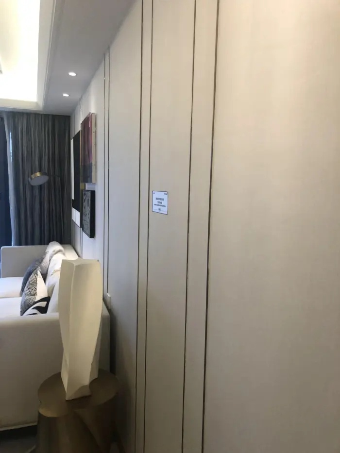 样板图