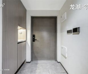 样板图