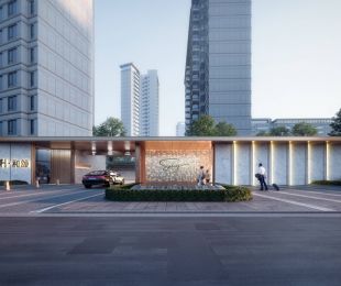 效果图