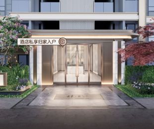 效果图