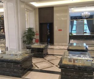 效果图