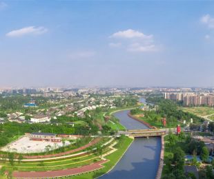 效果图