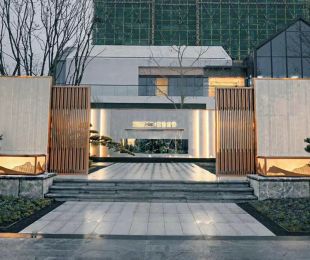 实景图