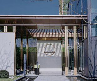 实景图