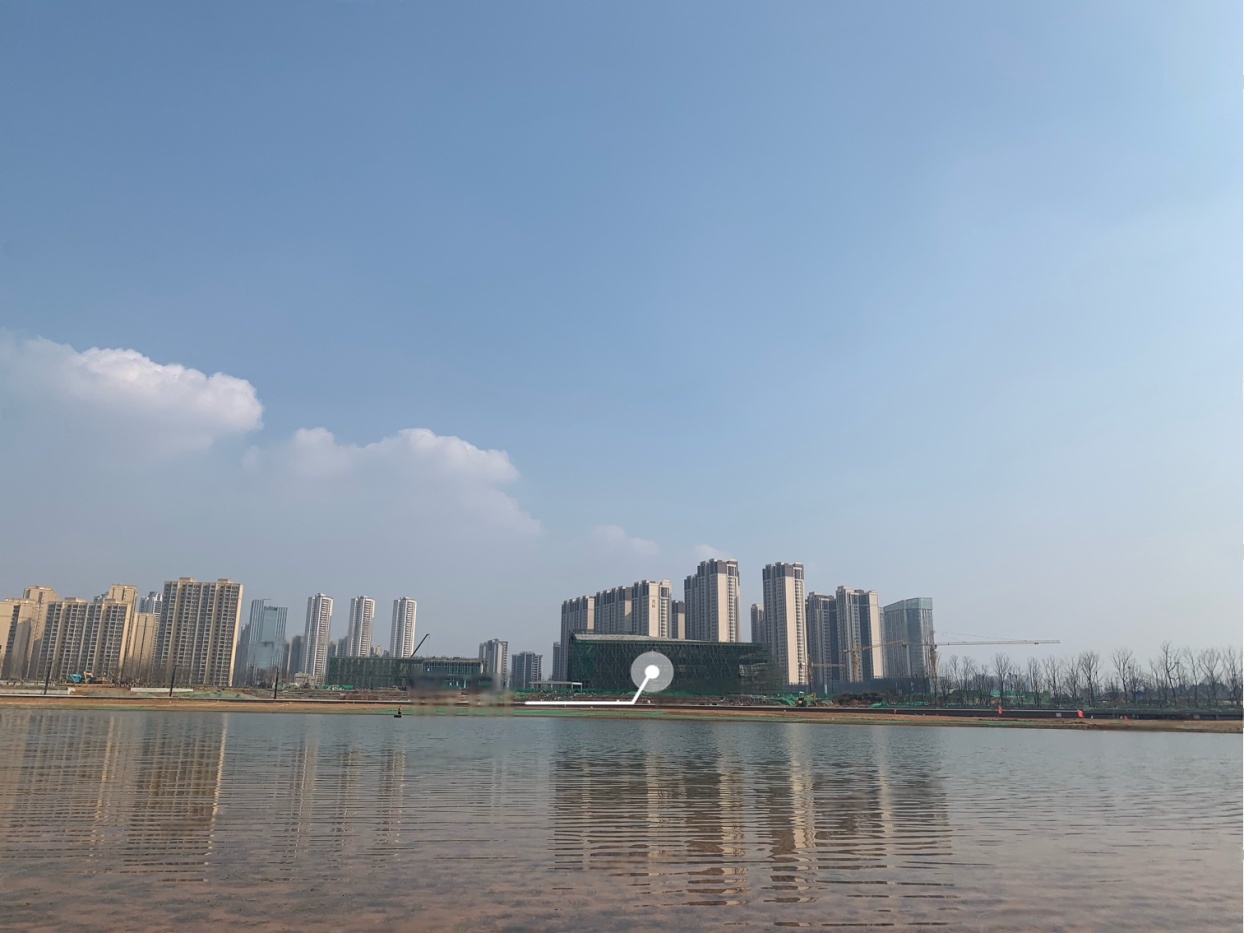实景图