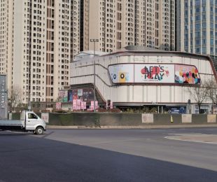 实景图