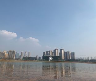 实景图