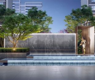 效果图