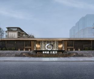 实景图