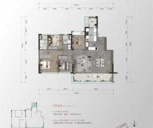 交通图