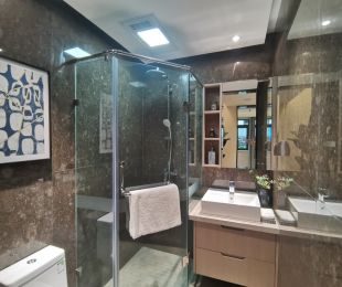 样板图