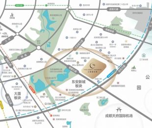 交通图