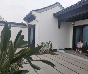 样板图