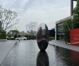 实景图